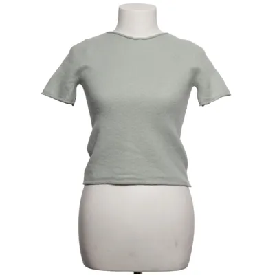 Sweater (Gray) from Lisa Yang Cashmere