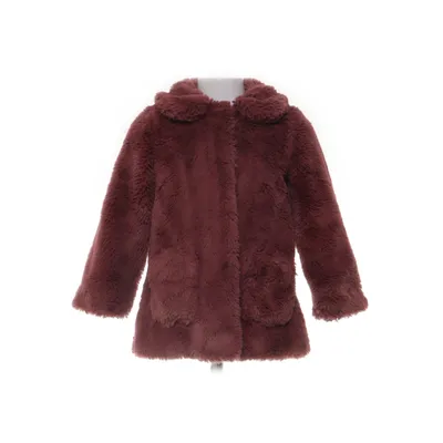Jacka (Röd) från H&M Polyester