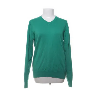 Pullover (Green) from Ziya Cotton