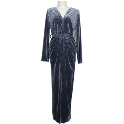 Maxikjole (MC9076-LF) fra Double Crazy Elastan, Polyester