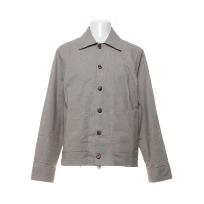 Blazer (Beige) from Libertine-Libertine Cotton, Elastane