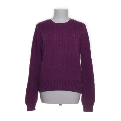 Tröja (Lila) från Ralph Lauren