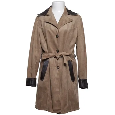 Coat (Brown) from AC