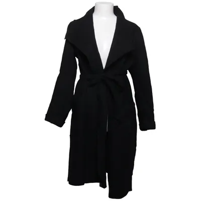 Manteau (Wool wrap jacket) de Your Face Laine