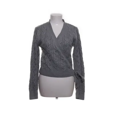 Omlottkofta (Grå) från Page One Polyamid, Polyester, Viskos