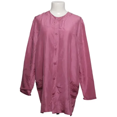 Blouse (Roze) van Boyco Zijde