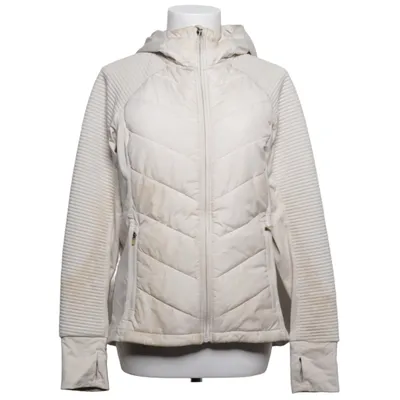 Träningsjacka (Beige) från H&M Sport Polyester