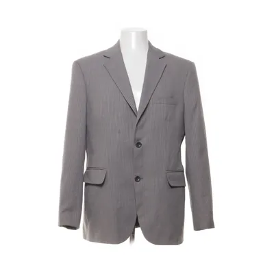 Blazer (Grå) fra Carnet Polyester, Viscose