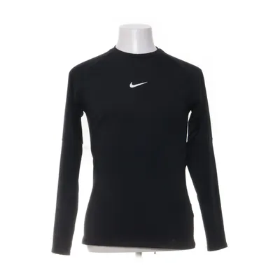 Practice jersey (Black) from Nike Pro Elastane, Polyester