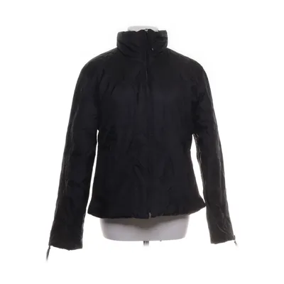 Winterjas (Zwart) van Att. Polyamide, Polyester