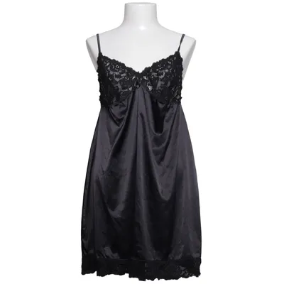 Negligé (Svart) från Esmara Lingerie Elastan, Polyamid, Polyester