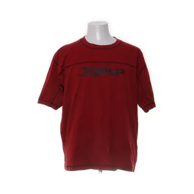 T-shirt (Röd) från Gasp Bomull