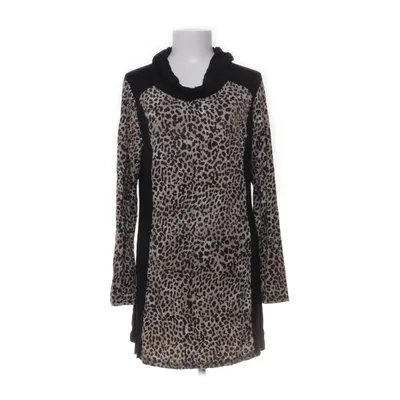 Blouse (Black, Brown) from Ted Nicol