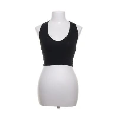 Tank Top (Black) from Zara