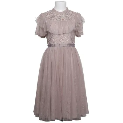 Cocktailkjole (CINDERELLA BODICE DRESS) fra Needle & Thread Polyamid, Polyester