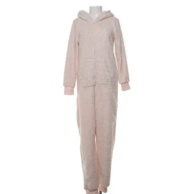 Mjukisdräkt (Rosa) från Hunkemöller Polyester
