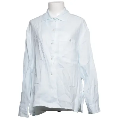 Shirt (PE24BDMCAD461930) van Barena Linnen