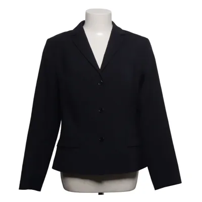 Kavaj (Blå) från Heico Elastan, Polyester, Ull