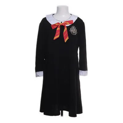 Maskeradkläder (Svart, Röd, Gul, Vit) från Harry Potter Elastan, Polyester