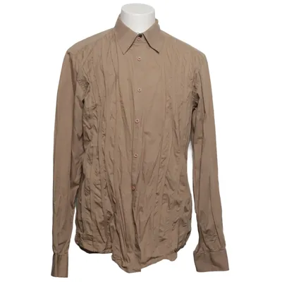 Chemise (Beige) de Adam Coton