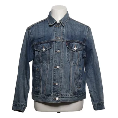 Jeansjacka (Blå) från Levi's Premium Bomull