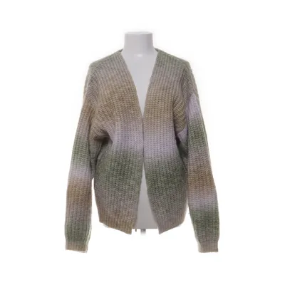 Cardigan (Meerkleurig) van Neo Noir Acryl, Nylon, Polyester, Wol