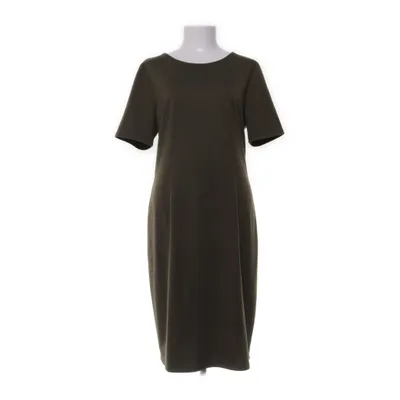 Jurk (Groen) van Kiomi Polyester, Viscose