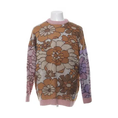 Tröja (Brun, Rosa, Beige) från Ragged Jeans Akryl