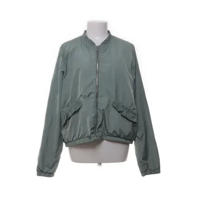 Jacket (Green) from Magiano Polyester