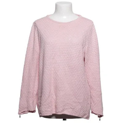 Tröja (Rosa) från Organic Cotton by Skovhuus Ekologisk bomull