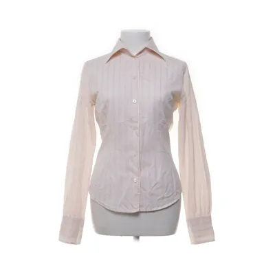 Shirt (Beige) van Tiger of Sweden