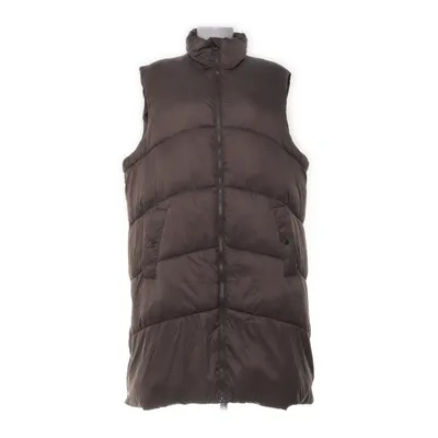 Outer vest (Brown) from JYOTHI Nylon