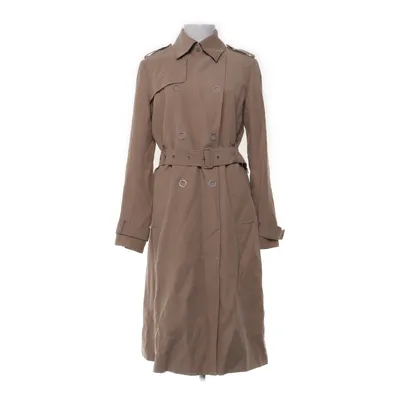 Trenchcoat (Beige) från Guess Polyester, Viskos