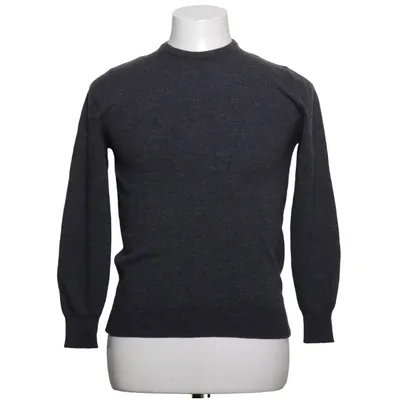 Sweater (Gray) from Berkeley Merino wool
