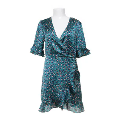 Klänning (Grön, Blå, Rosa) från Brave Soul Polyester