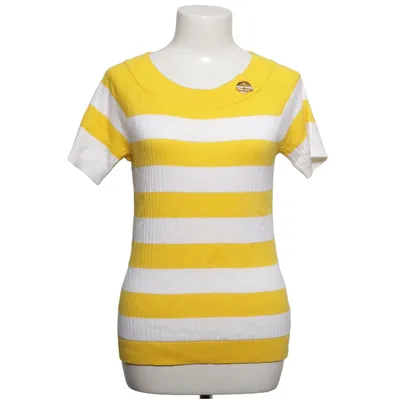 Top (Geel, Wit) van Lauren Ralph Lauren