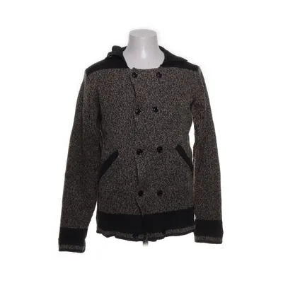 Kofta (Grå, Beige) från Salsa Jeans Nylon, Ull