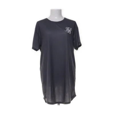 T-shirt (Grå) från SikSilk Polyester