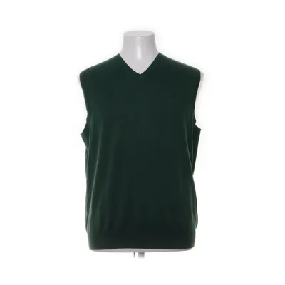 Slipover (Grön) från Polo Golf Ralph Lauren Bomull