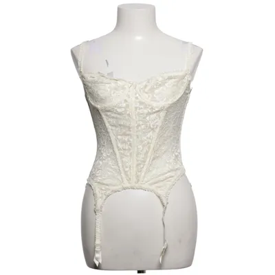 Corset (Beige) from Abecita