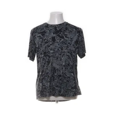 Träningströja (Svart, Flerfärgad) från Nike Polyester