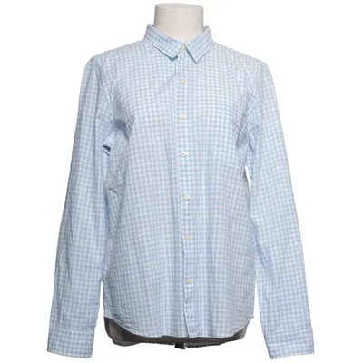 Chemise (The Fitted Boyfriend) de Gap Coton