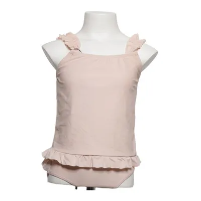 Swimsuit (Pink) from Petite Chérie Elastane, Polyamide