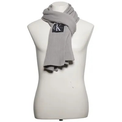 Écharpe (Gris) de Calvin Klein