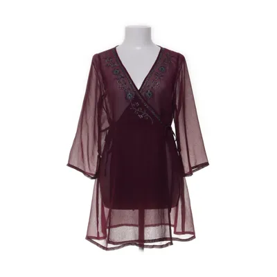 Morgonrock (Lila, Rosa) från Lindex Polyester