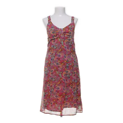 Dress (Pink, Multicolored) from Cecilia Classics Polyester