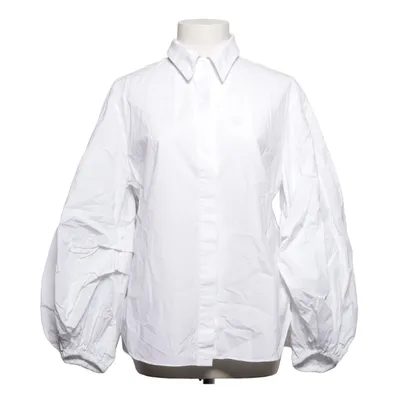 Shirt (Wit) van Dorothee Schumacher Katoen, Elastaan