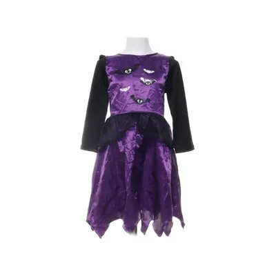 Feestkostuums (Lila) van Pocopiano Polyester