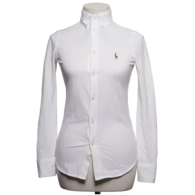 Button down shirt (White) from Ralph Lauren