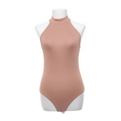 Romper (Beige, Roze, Rosé goud) van Zara W&B Collection